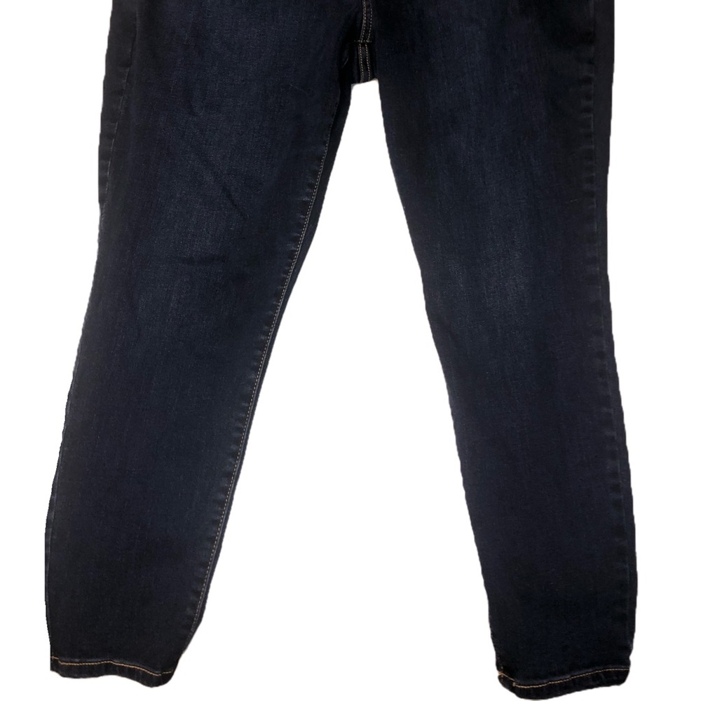 Lane Bryant Skinny Jeans Size 20 - Picture 2 of 6